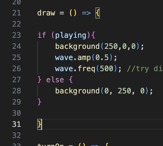 Code is adjusted from original version.